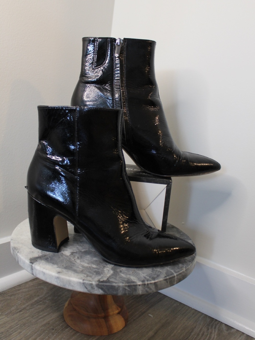 Sam Edelman Hilty Booties